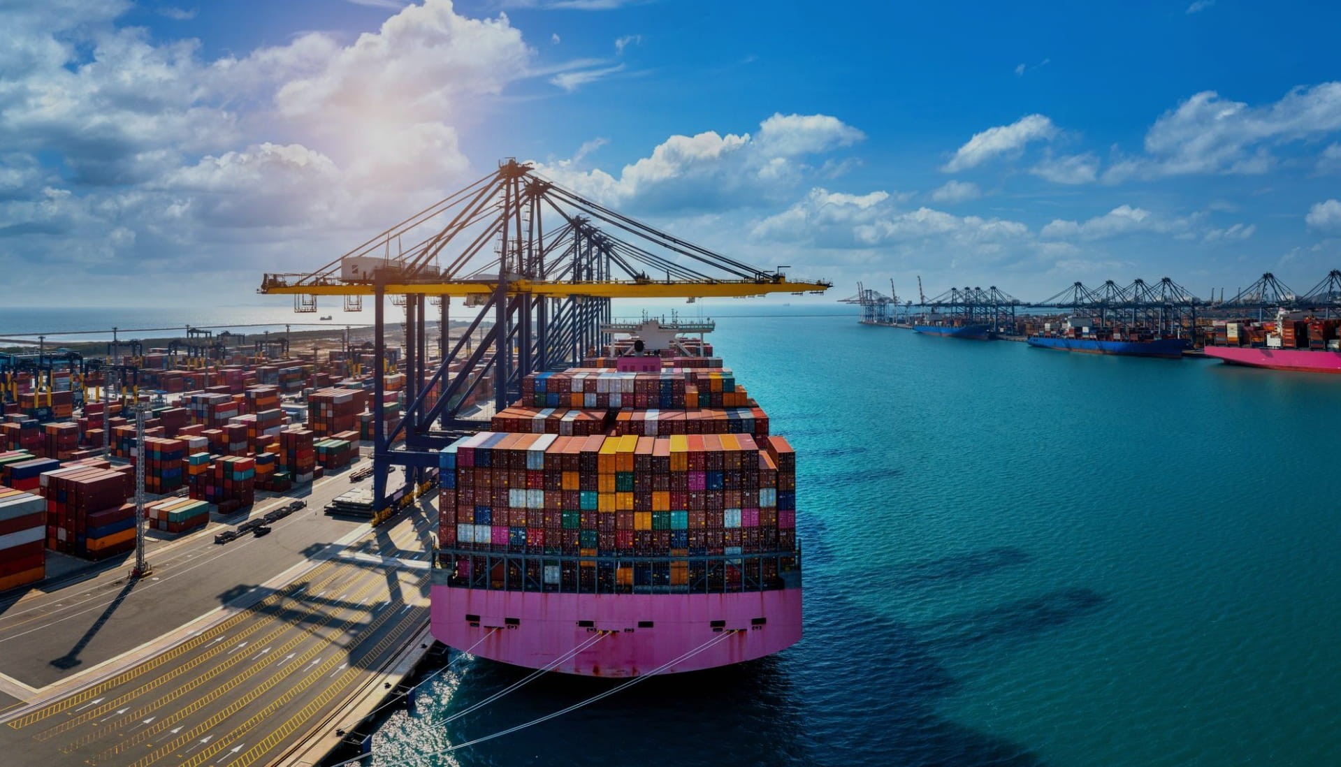 Aurex Logistics